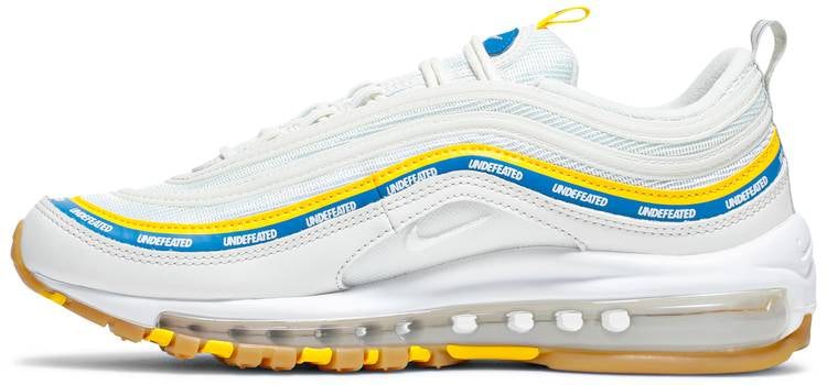Undefeated x Air Max 97 'UCLA Bruins' DC4830-100